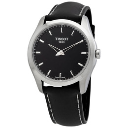 Tissot: Часы  Couturier