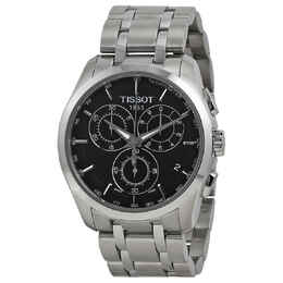 Tissot: Часы  Couturier