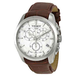 Tissot: Часы  Couturier