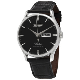 Tissot: Часы 