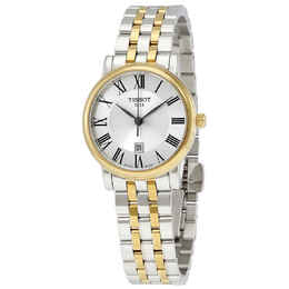 Tissot: Часы  Carson