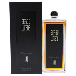 Serge Lutens: Духи 