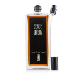 Serge Lutens: Духи 