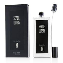 Serge Lutens: Духи 