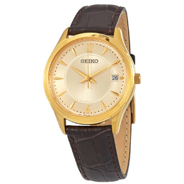 Seiko: Часы 