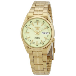 Seiko: Часы 