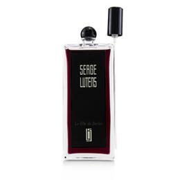 Serge Lutens: Духи 