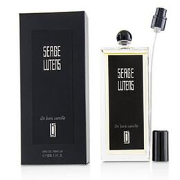 Serge Lutens: Духи 