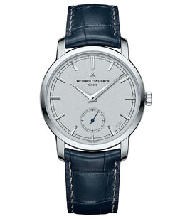 Vacheron Constantin: Часы Traditionnelle