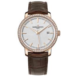 Vacheron Constantin: Часы Traditionnelle