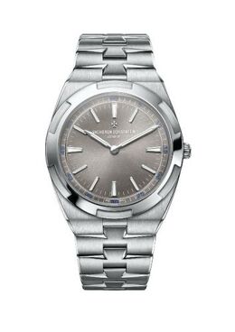 Vacheron Constantin: Часы Overseas