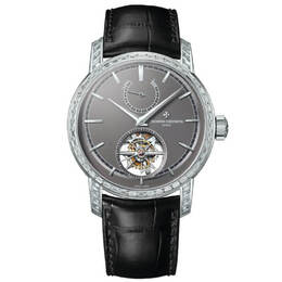 Vacheron Constantin: Часы Traditionnelle