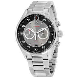 Tag Heuer: Часы  Carrera