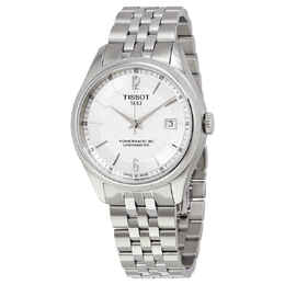 Tissot: Часы  T-Classic