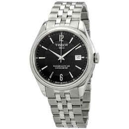 Tissot: Часы  Ballade