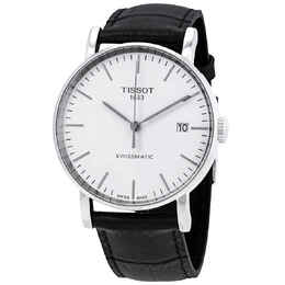 Tissot: Часы  Everytime