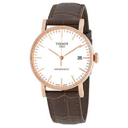 Tissot: Часы  Everytime