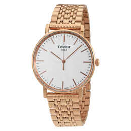 Tissot: Часы Everytime