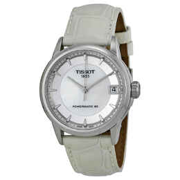 Tissot: Часы