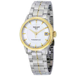 Tissot: Часы  Luxury