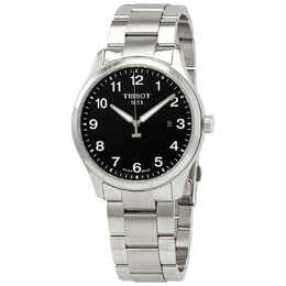 Tissot: Часы 