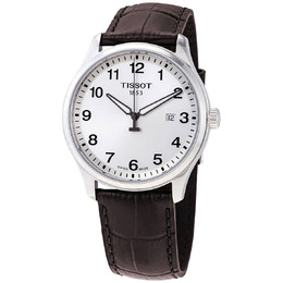 Tissot: Часы 