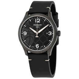 Tissot: Часы 