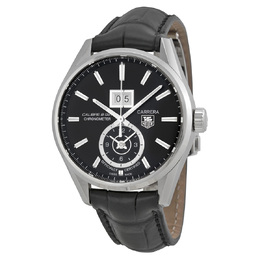 Tag Heuer: Часы  Carrera