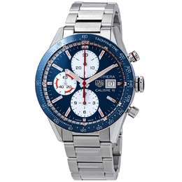 Tag Heuer: Часы  Carrera