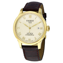 Tissot: Часы  Le Locle