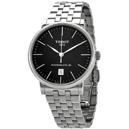 Tissot: Часы Carson