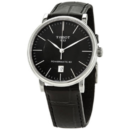 Tissot: Часы  Carson