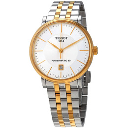 Tissot: Часы  Carson