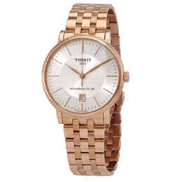 Tissot: Часы  Carson