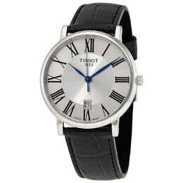 Tissot: Часы  Carson