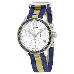 Tissot: Часы  Quickster