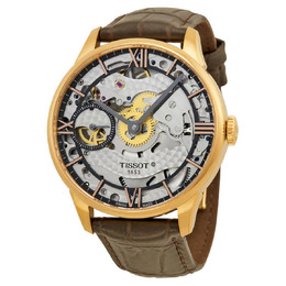 Tissot: Часы  Chemin des Tourelles