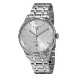 Tissot: Часы  Chemin des Tourelles