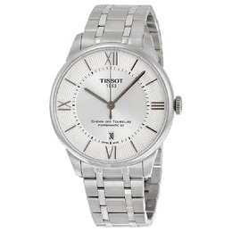 Tissot: Часы  Chemin des Tourelles