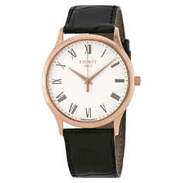 Tissot: Часы 