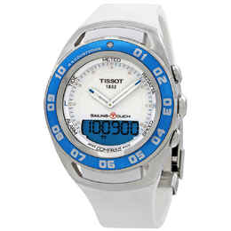 Tissot: Часы 