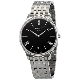 Tissot: Часы  Tradition