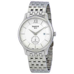 Tissot: Часы  Tradition