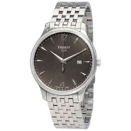 Tissot: Часы  Tradition