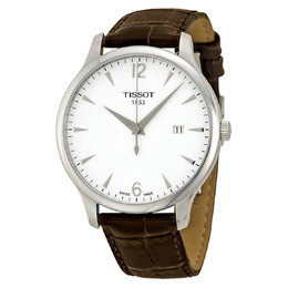 Tissot: Часы  Tradition