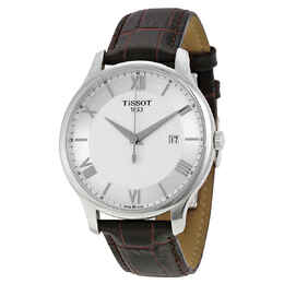 Tissot: Часы  Tradition