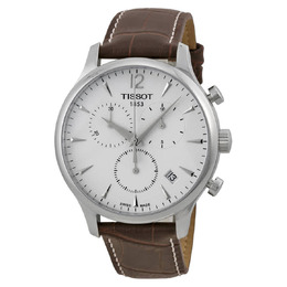 Tissot: Часы  Tradition