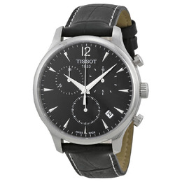 Tissot: Часы  Tradition