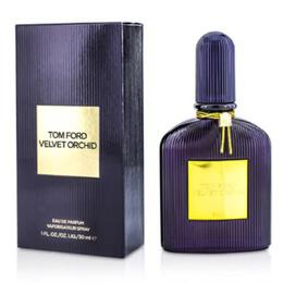 Tom Ford: Духи  Velvet Orchid