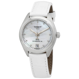 Tissot: Часы  PR-100